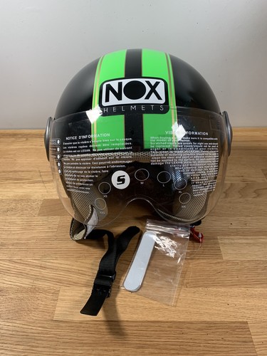 Nox jet scooter - scooter, size