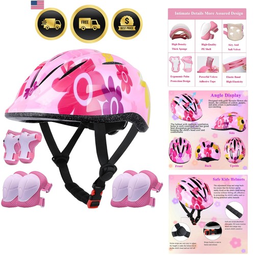 Kids helmet adjustable - helmet,